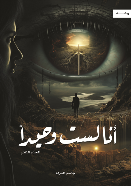 أنا لست وحيداً الجزء الثاني - مكتبة ليكوريس