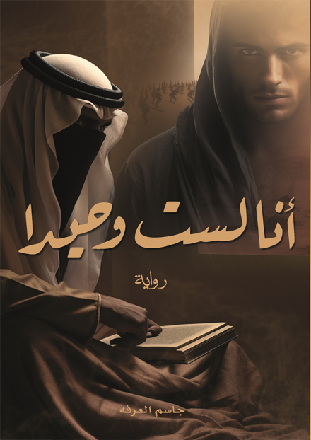 أنا لست وحيداً - مكتبة ليكوريس