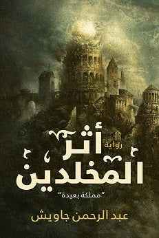 اثر المخلدين - مملكة بعيدة - مكتبة ليكوريس
