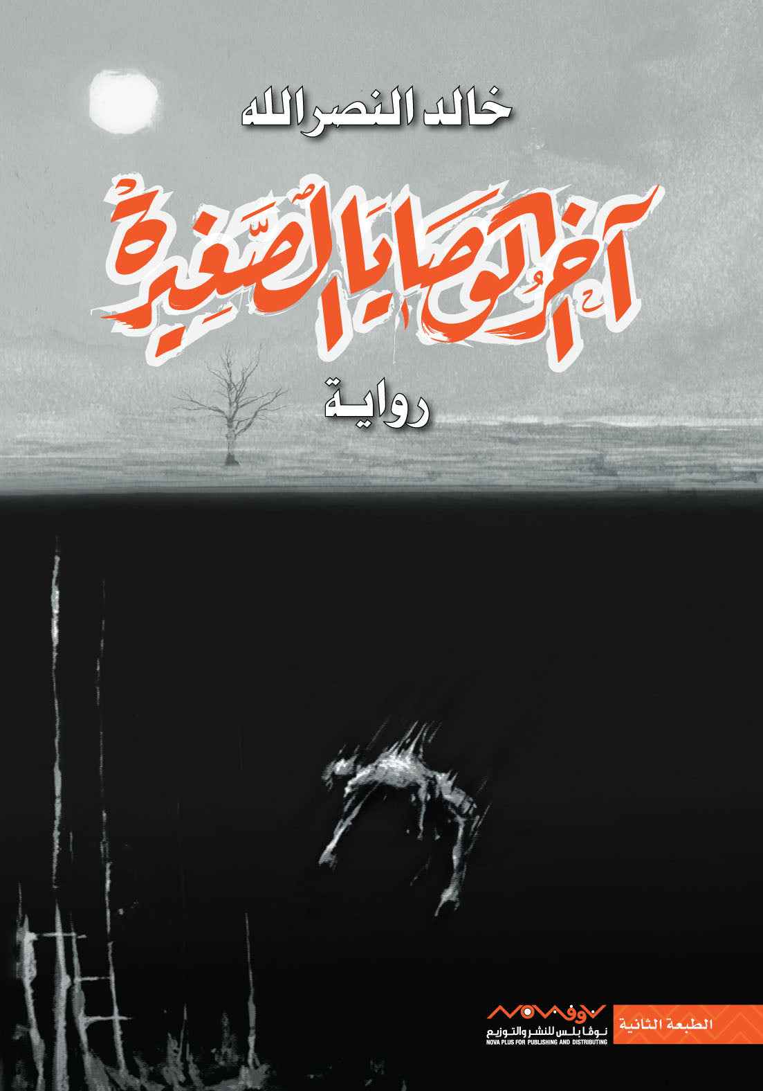 آخر الوصايا الصغيرة - مكتبة ليكوريس