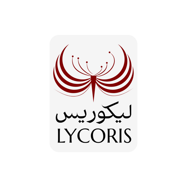 مكتبة ليكوريس | Lycoris Books