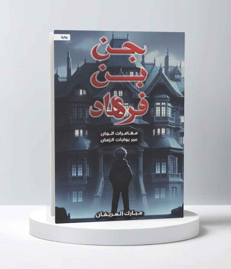 جن بن فرهاد - مكتبة ليكوريس