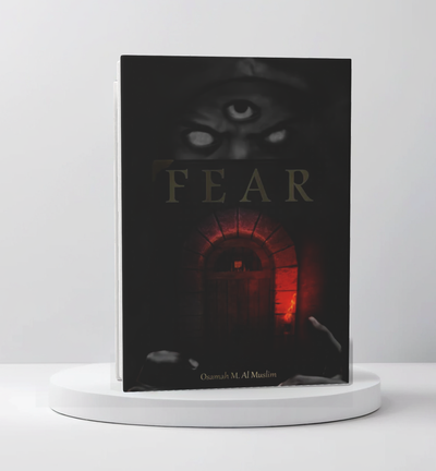 fear - مكتبة ليكوريس