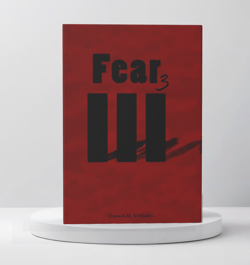 fear 3 - مكتبة ليكوريس