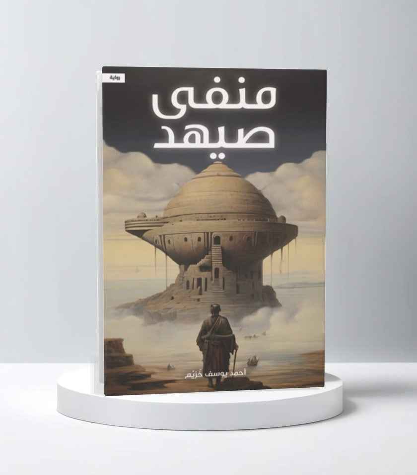 منفى صيهد - مكتبة ليكوريس