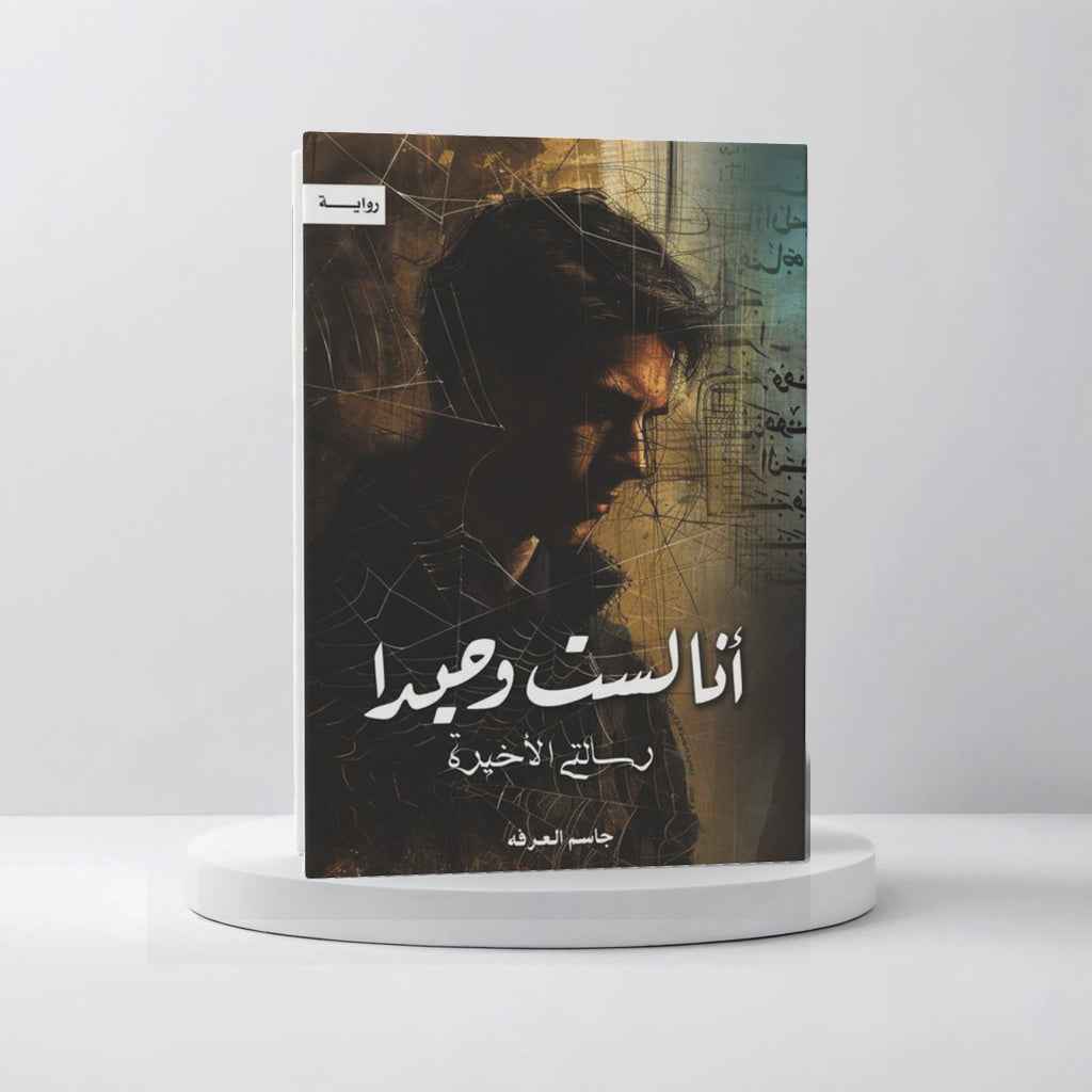 أنا لست وحيداً الجزء الخامس - مكتبة ليكوريس