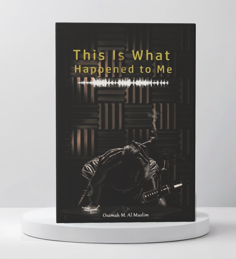 This Is What Happened to Me - مكتبة ليكوريس