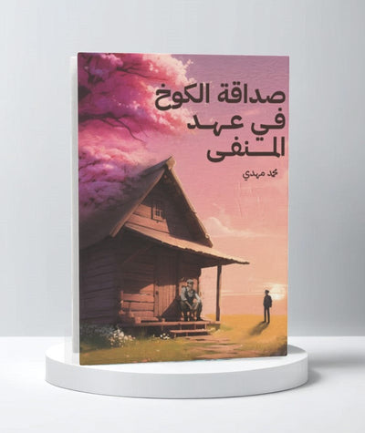 صداقة الكوخ في عهد المنفى - مكتبة ليكوريس