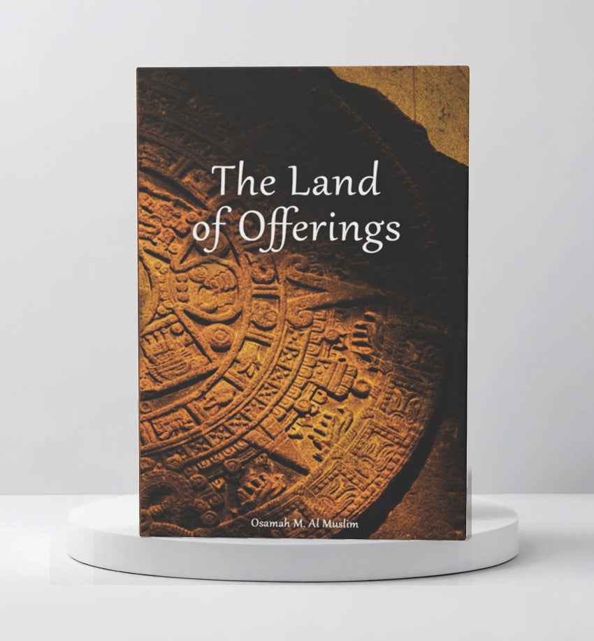 The Land of Offerings - مكتبة ليكوريس