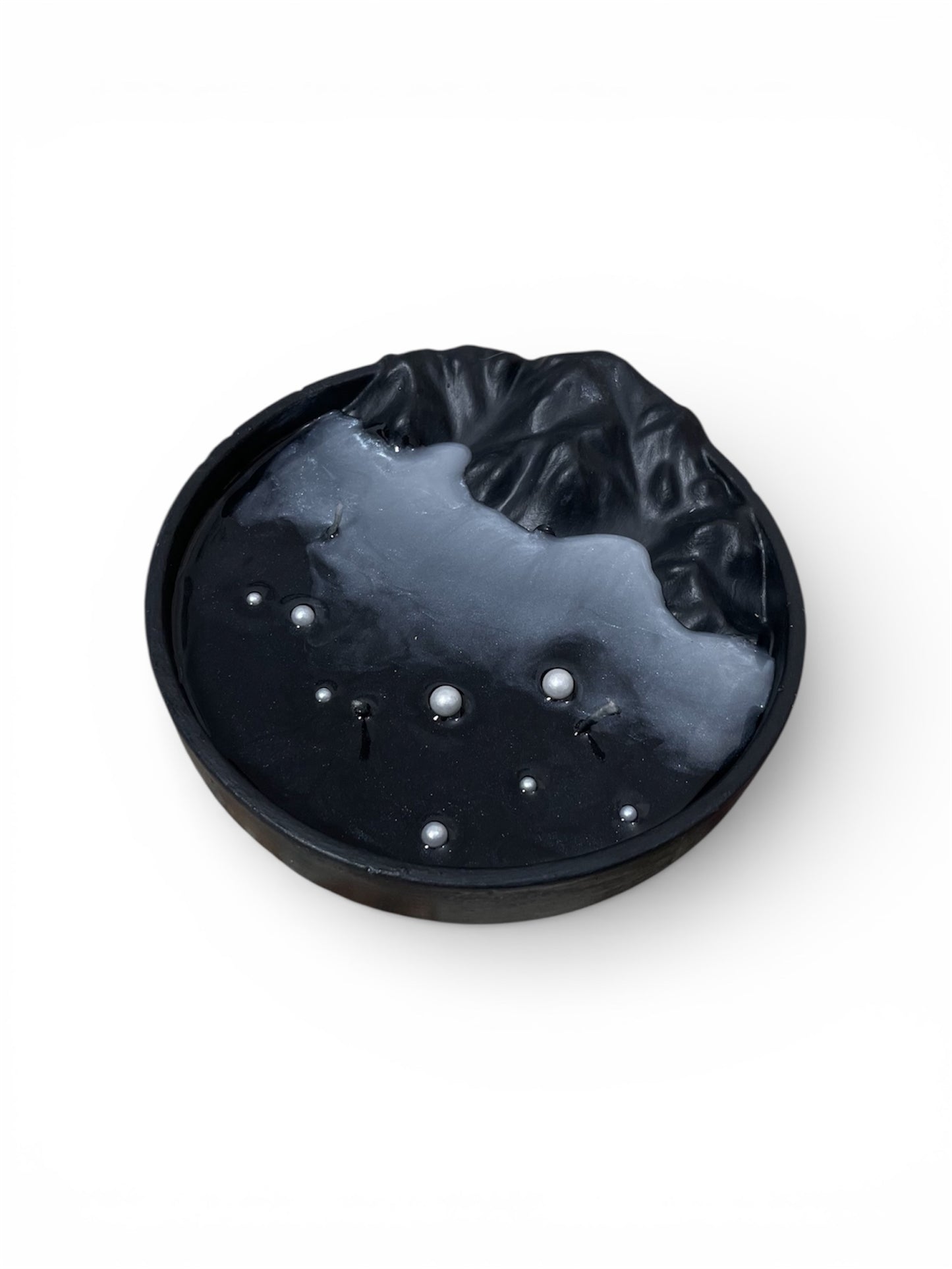 شمعة البحر الأسود