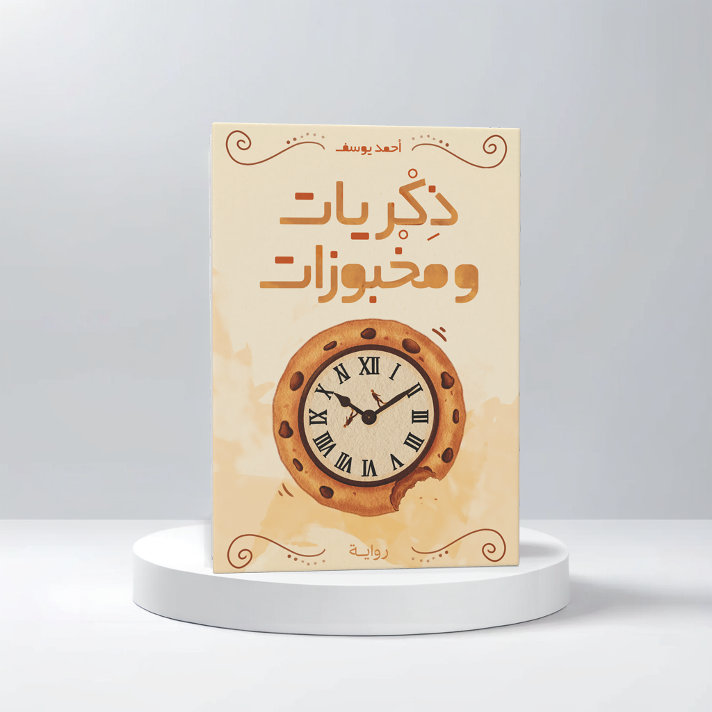 ذكريات ومخبوزات