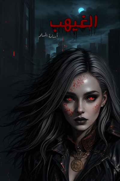 الغيهب - مكتبة ليكوريس