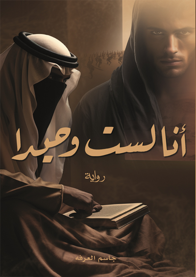 أنا لست وحيداً