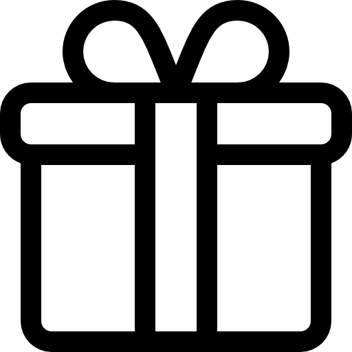 هدايا إضافية