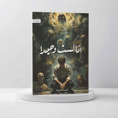 أنا لست وحيداً 1-5 كاملة - مكتبة ليكوريس