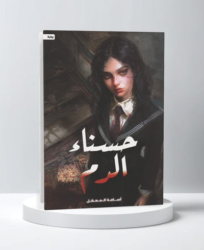 حسناء الدم