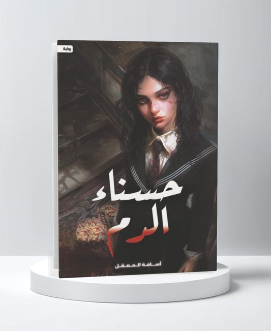 حسناء الدم