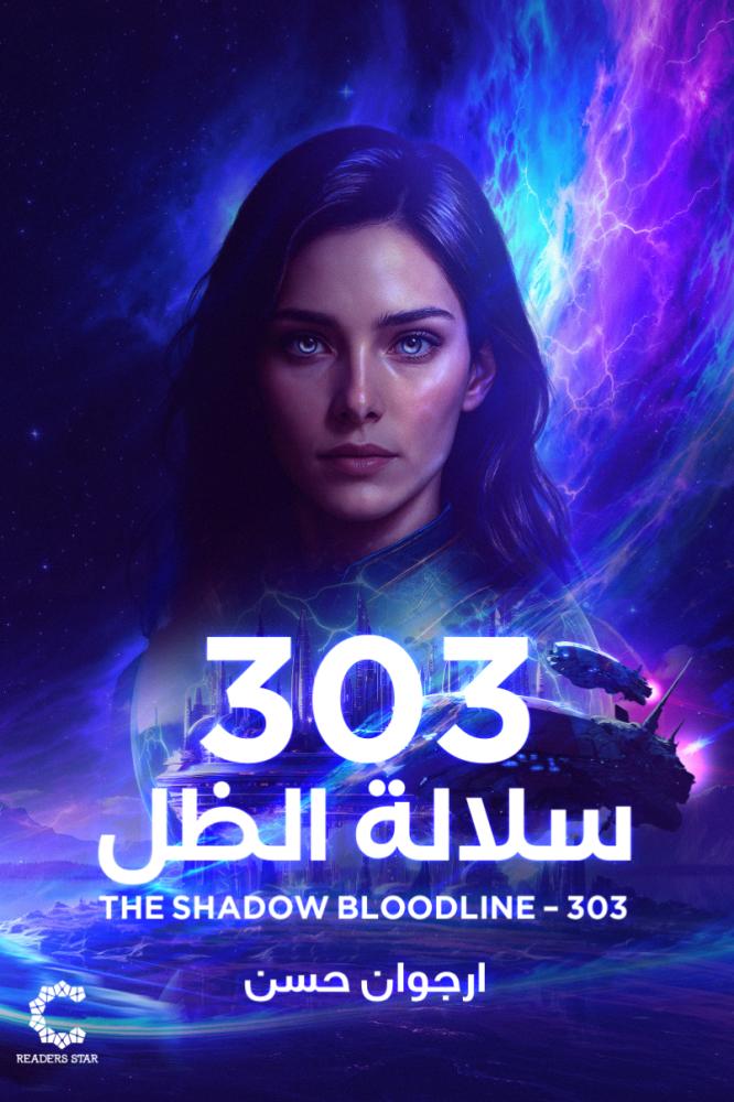 سلالة الظل ٣٠٣